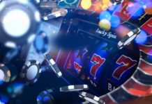 Live-kasinon Pelit ja Niiden Nouseva Suosio