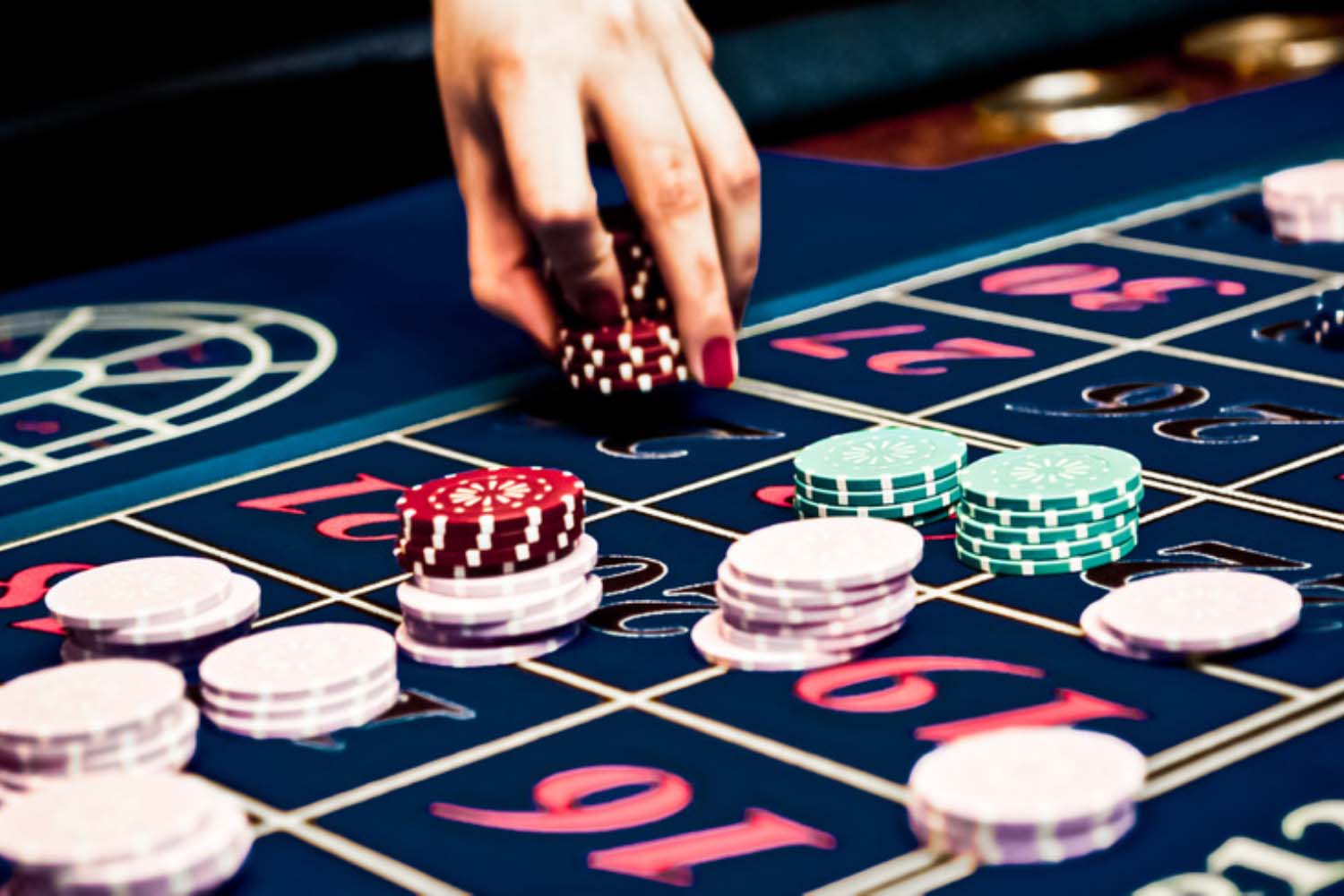 When Is The Right Time To Start casino