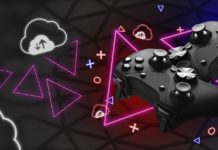 Peliteknologia on kehittynyt uskomattomalla tavalla vuosien saatossa