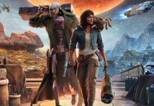 Star Wars Outlaws “varasti” yhden Falloutin parhaista ominaisuuksista