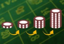 Betinia ja livepelit- miten kasinoiden pöytäpelit ovat siirtyneet nettiin ja mobiiliin